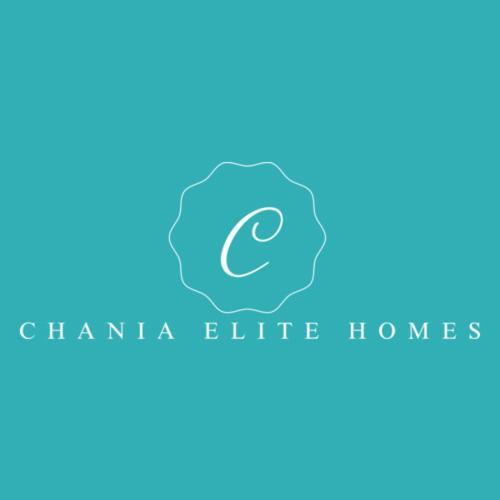 Chania Elite Homes Ii-Apartment Near Venizelos Tombs Monument Экстерьер фото