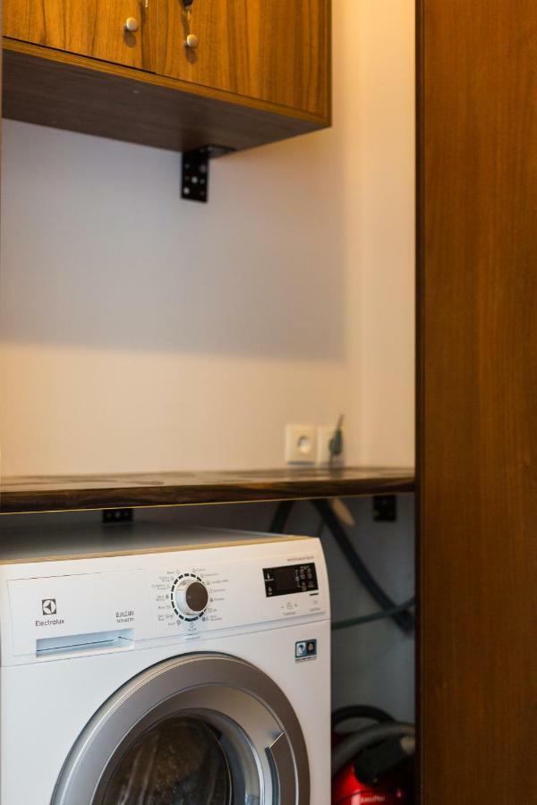 Chania Elite Homes Ii-Apartment Near Venizelos Tombs Monument Экстерьер фото