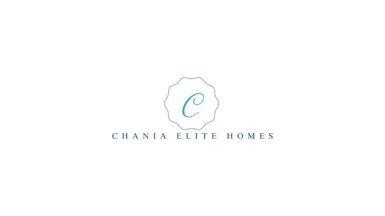 Chania Elite Homes Ii-Apartment Near Venizelos Tombs Monument Экстерьер фото