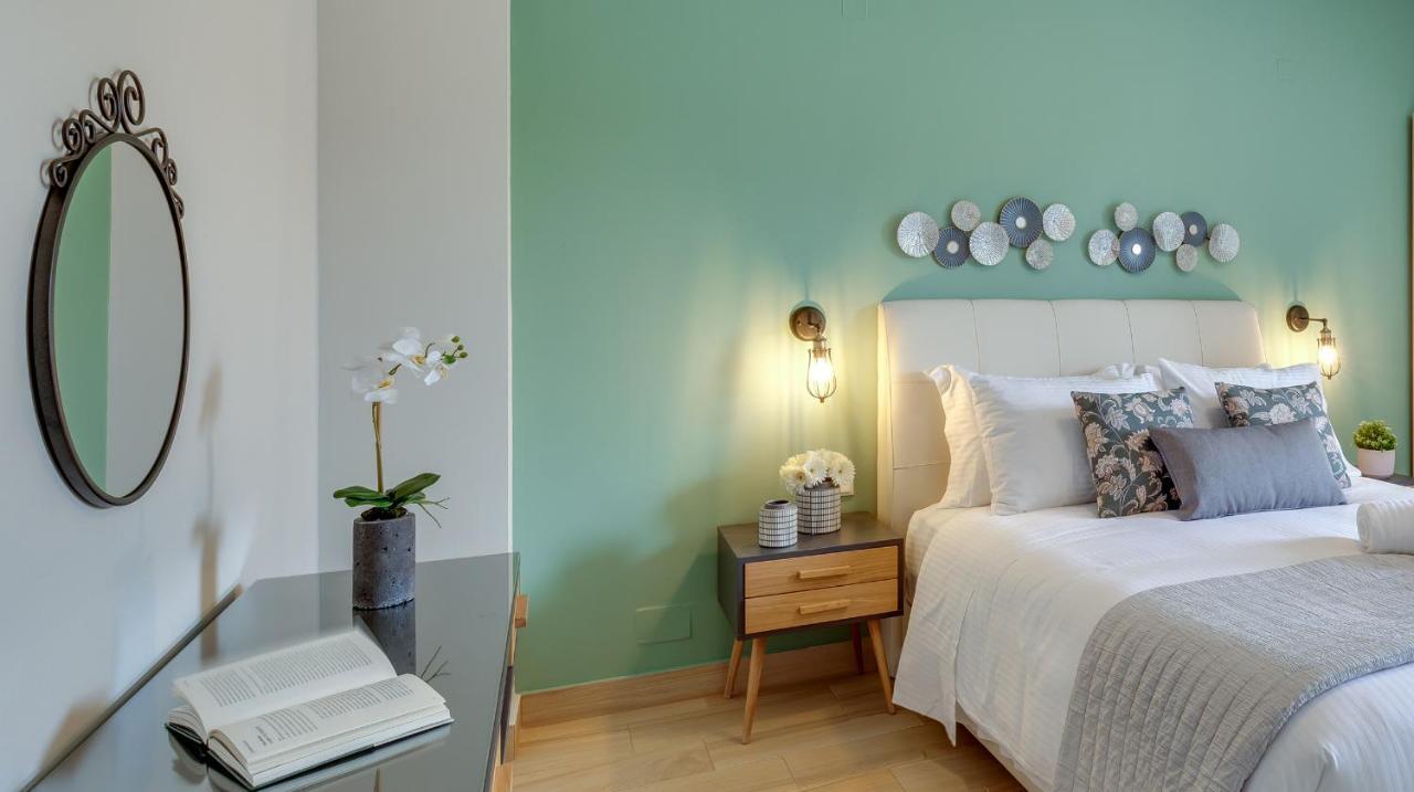Chania Elite Homes Ii-Apartment Near Venizelos Tombs Monument Экстерьер фото
